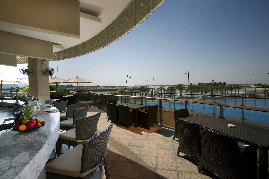 Bab Al Qasr gallery